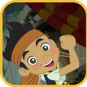 Jake Pirates Troll Adventure icon