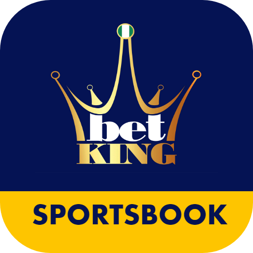 🇳🇬 KING of BET | SPORTS TIPS &amp; GUIDE icon