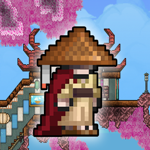 Map Mods for Terraria icon