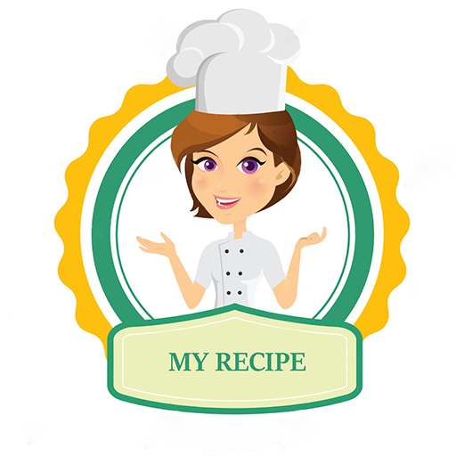 My Recipe icon