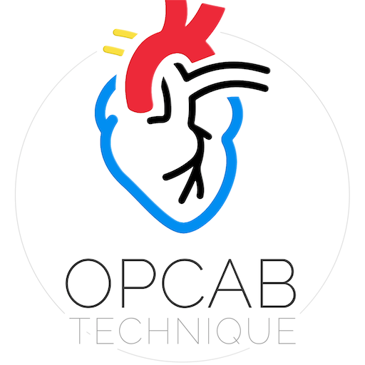 CABG - OPCAB Surgery Training icon