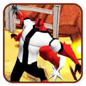 Ultimate Ben : Aliens Transform icon