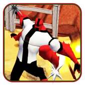 Ultimate Ben : Aliens Transform