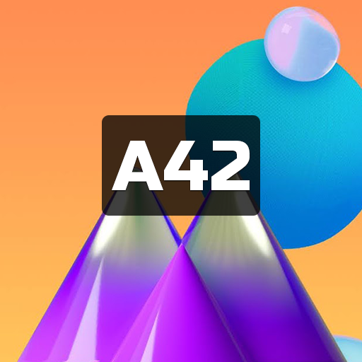 A42 Theme Kit icon