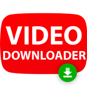 HD Video Player icon