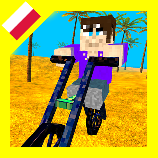 🌴 Wakacje Na Plaży icon