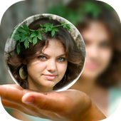 PIP Camera Editor icon