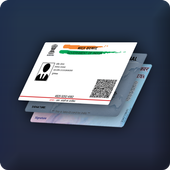Fake ID Maker icon