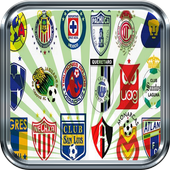 Trivia Liga MX icon