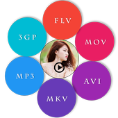 Total Video Converter icon