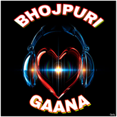 BhojPuri GAANA icon