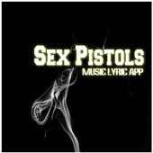 SEX PISTOLS - Lyric Songs