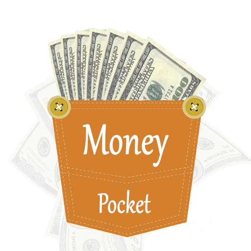 Money Poket Lite icon