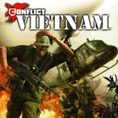 Vietnam icon