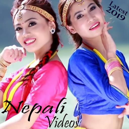 Nepali Song New ❤️ icon