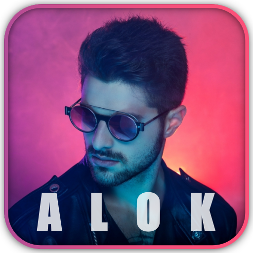DJ Alok Song FF icon