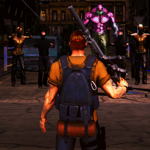 Zombies Survival : Endless 2019 icon