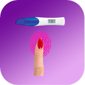 Pregnancy Test icon