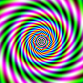 Hypnotic Spiral Lite أيقونة