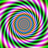 Hypnotic Spiral Lite on 9Apps