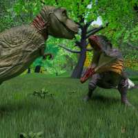 Dinossauros Online: Simulador