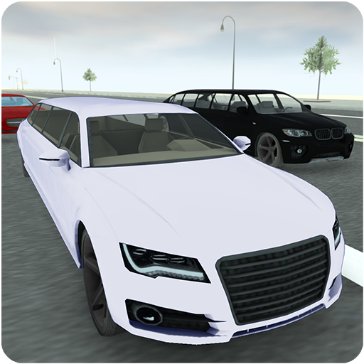 City Limo Drive 2017 icon