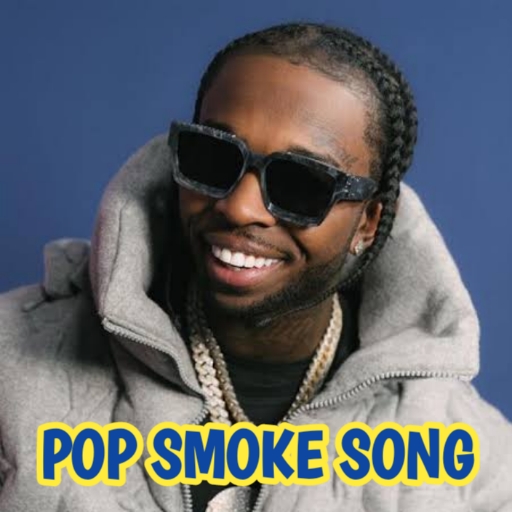 Pop Smoke All Song icon