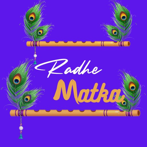 Radhe Satta - matka online icon