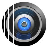 Secure Camera icon