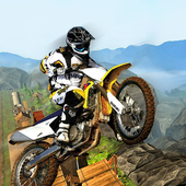 Stunt Bike icon