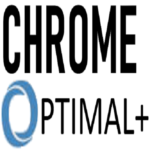 Chrome Optimal   icon