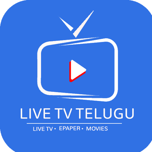 ikon LiveTV Telugu