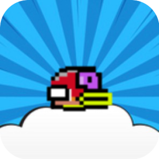 Flying Bird 2 icon