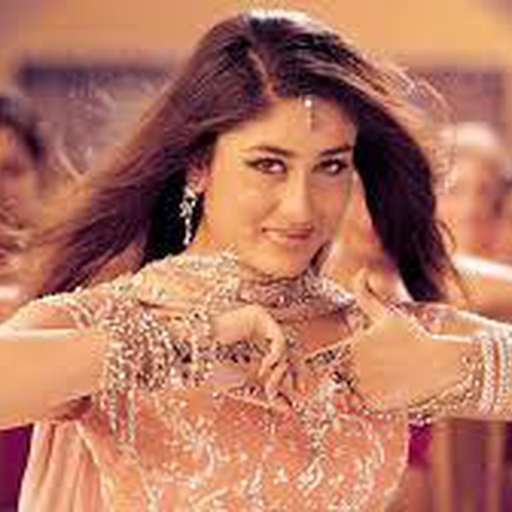 Find Kareena kapoor movie name icon