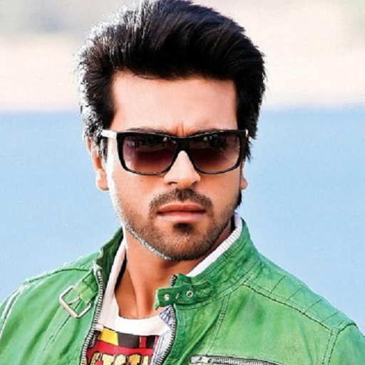 Ram Charan HD Wallpapers icon