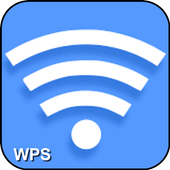 Wps Wifi icon