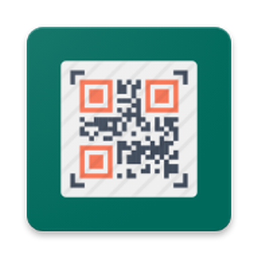 Matrix- QR Code Scanner icon