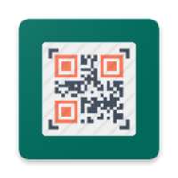 Matrix- QR Code Scanner on 9Apps