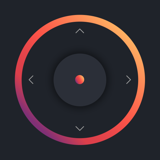 Smart Remote - Fire TV &amp; Firestick Remote Control icon