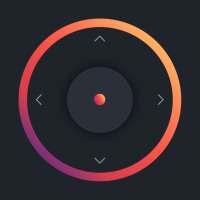 Smart Remote - Fire TV & Firestick Remote Control