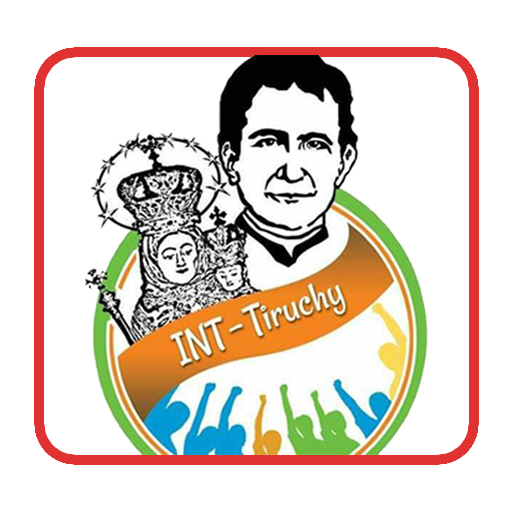 DonBosco INT иконка