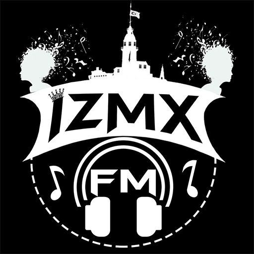 İzmxFM Radyo ve Sohbet icon