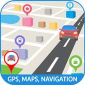 GPS Route Finder on 9Apps