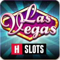 Vegas Casino - mesin slot