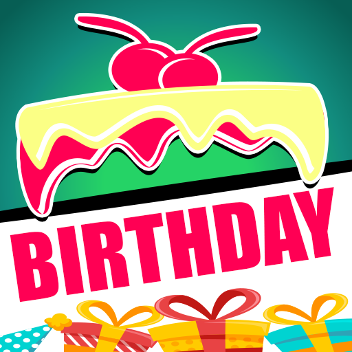 WAStickerApps Happy Birthday icon