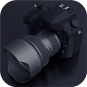 Camera for Canon new 2019 icon