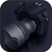 Camera for Canon new 2019 on 9Apps