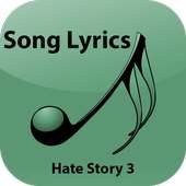 Hindi Lyrics of Hate Story 3 on 9Apps
