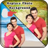 Replace Photo Background on 9Apps