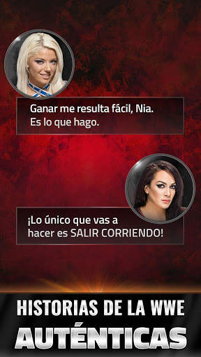 WWE Universe screenshot 3